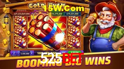 Variedade de jogos na 525Bet
