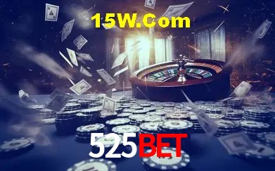 Canal oficial no Telegram da 525Bet